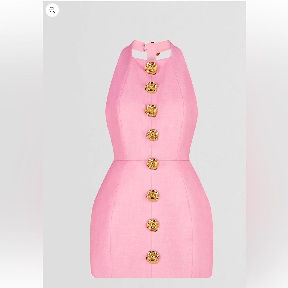 Atoir Tiffany Dress